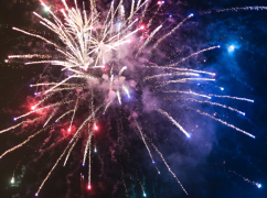 fogos-de-artifício 46 lista